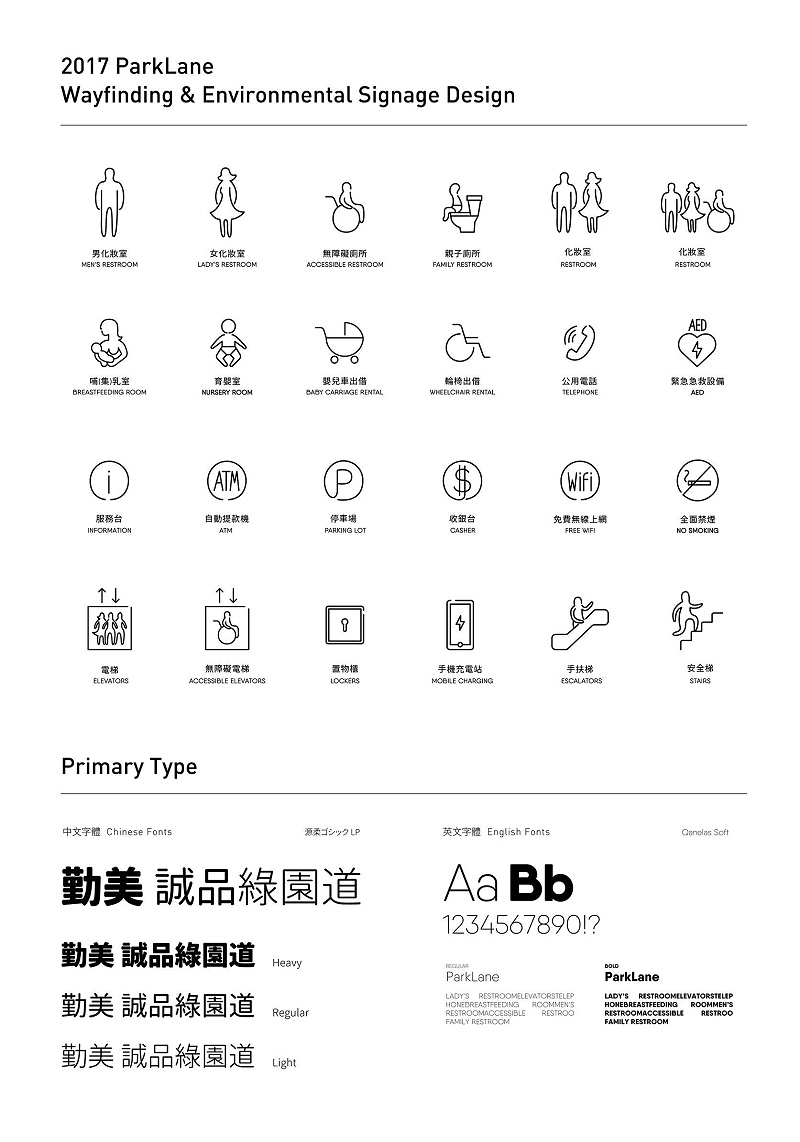 這一個(gè)超市標(biāo)識(shí)牌大家都能多看兩眼4