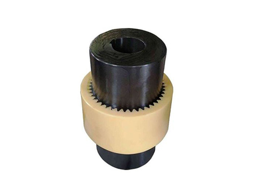 NL尼龍?zhí)X式聯(lián)軸器