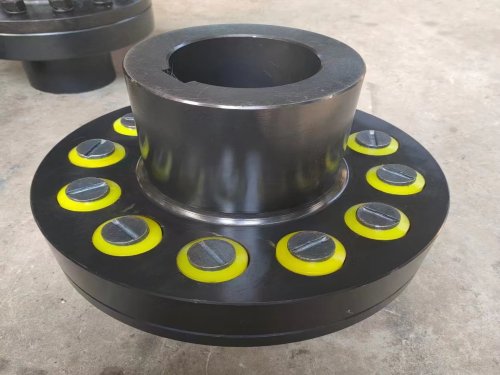 注銷(xiāo)聯(lián)軸器的使用