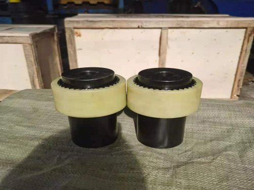 NL型尼龍內(nèi)型齒型連軸器的特性